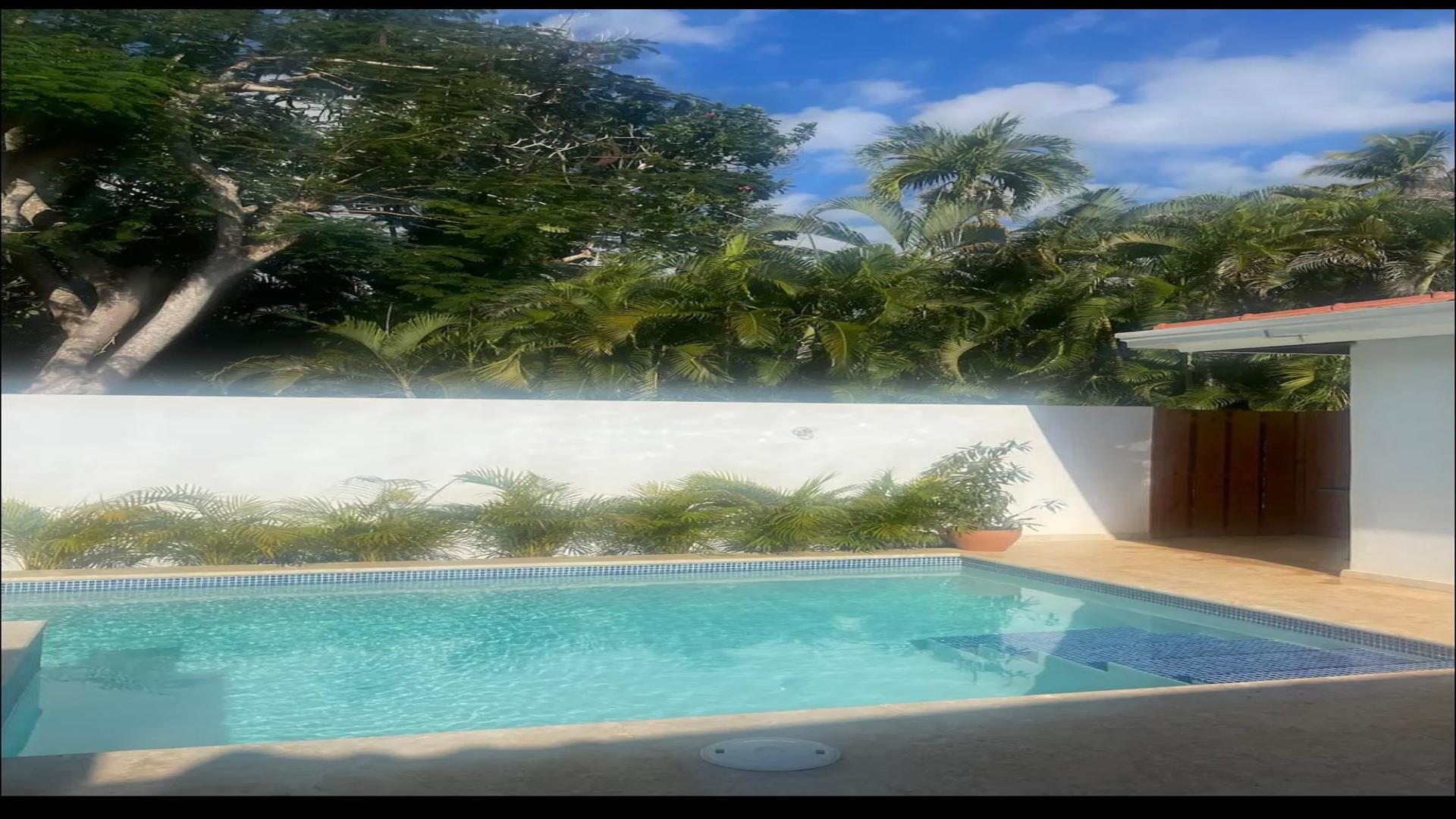 casas vacacionales y villas - Villa de lujo en Casa de campo, 2