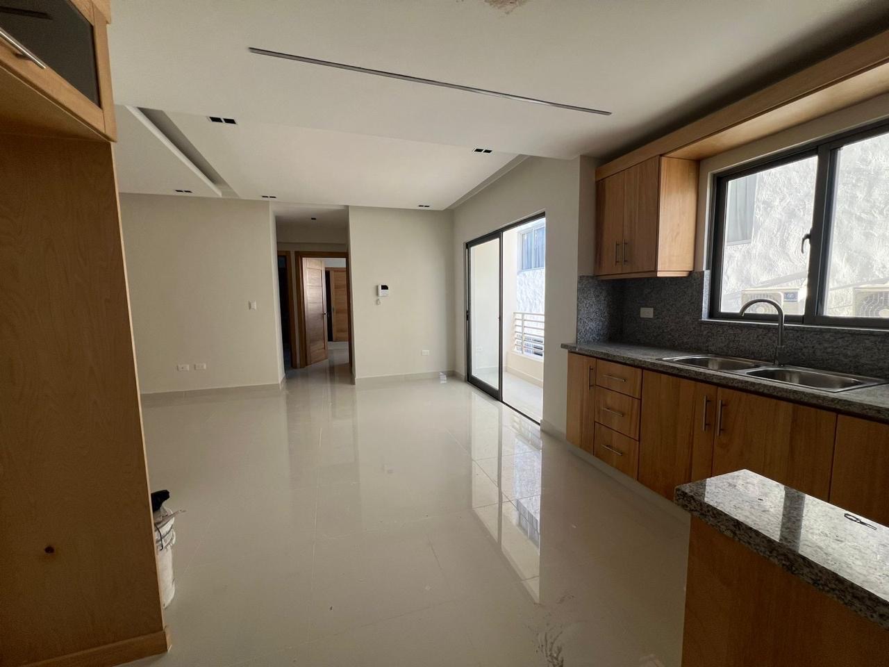 apartamentos - Los prados, 2 habitaciones, 1 parqueo  4