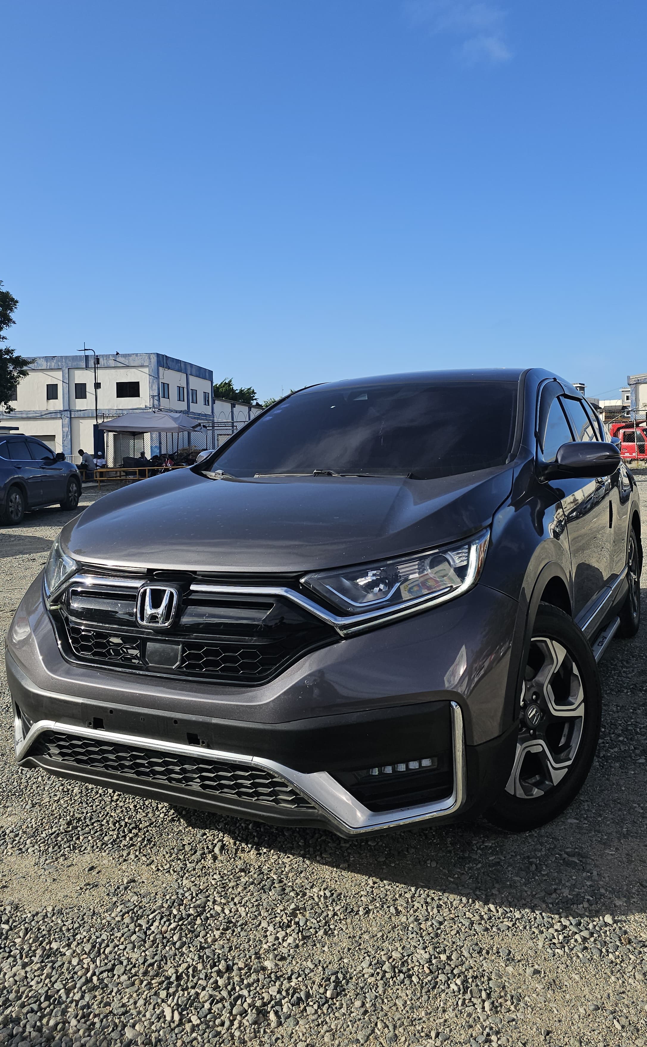 vehiculos recreativos - Alquiler de todo tipo de vehículos  5