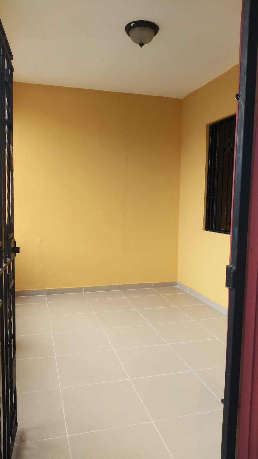 apartamentos - APTO EN ALQUILER , AV CHARLES DE GAULLE. 2