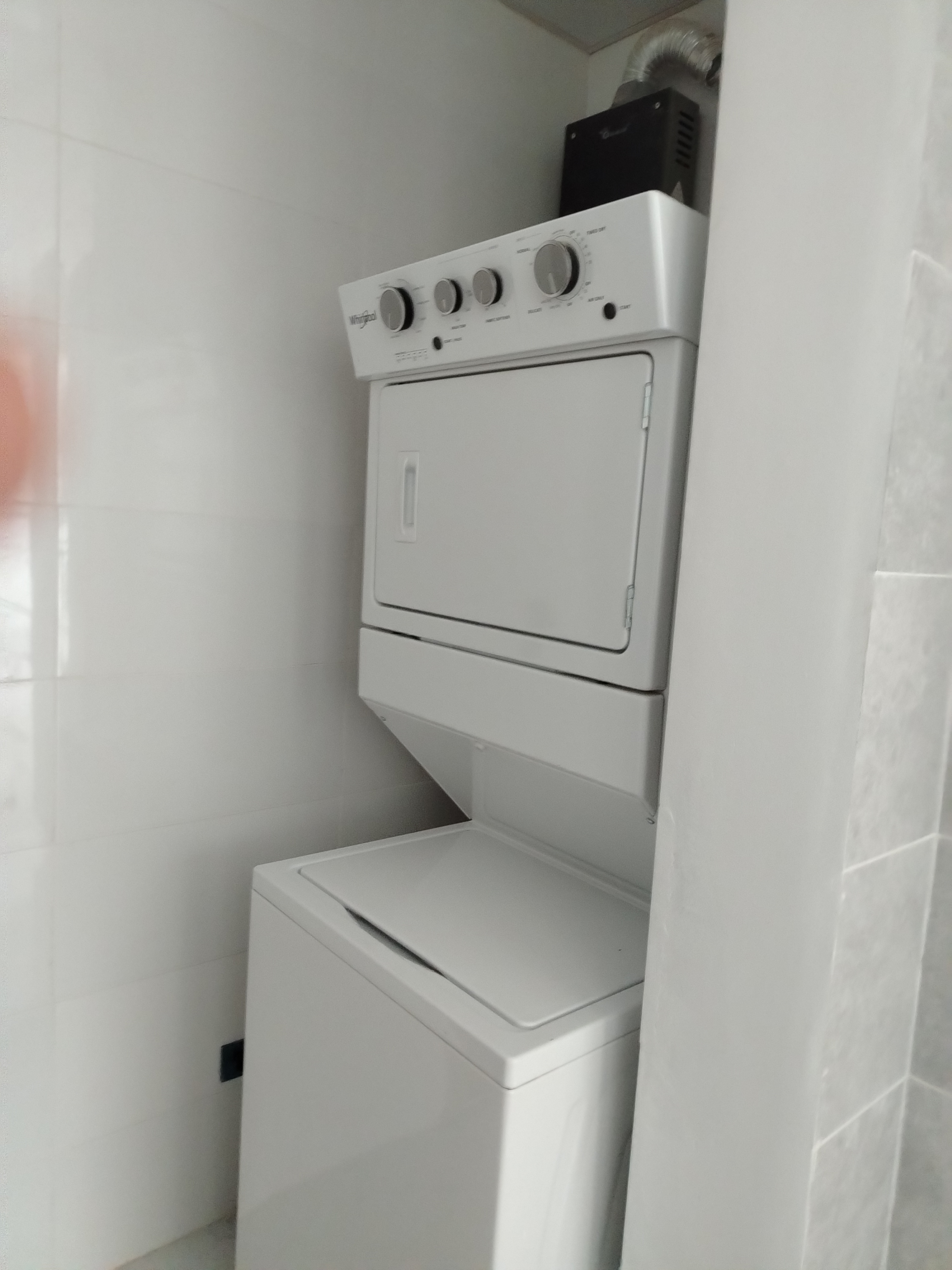 apartamentos - Alquilo hermoso apartamento en millón con línea  5