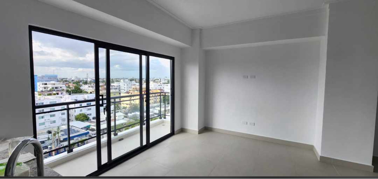 apartamentos - Venta de Apto. en El Millón. Santo Domingo D.N. 2