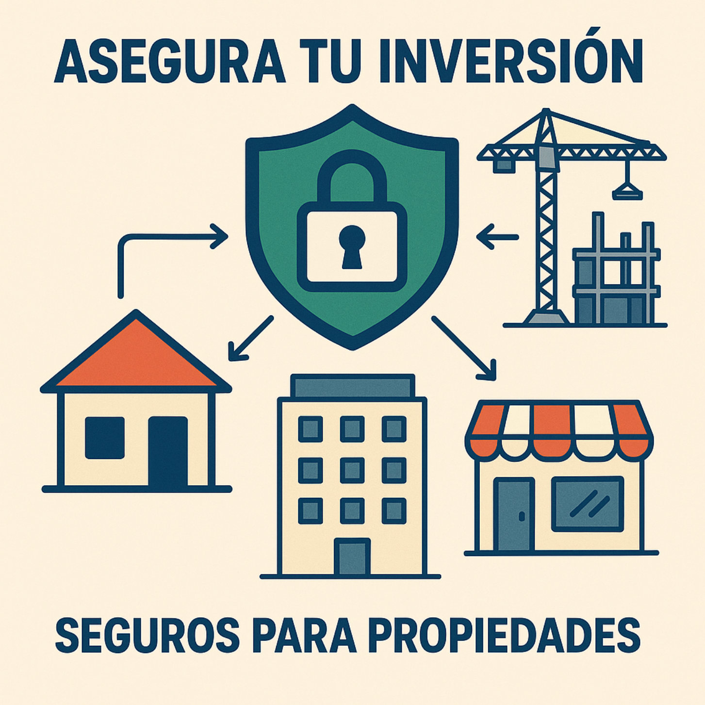 servicios profesionales - Corredor de Seguros 
