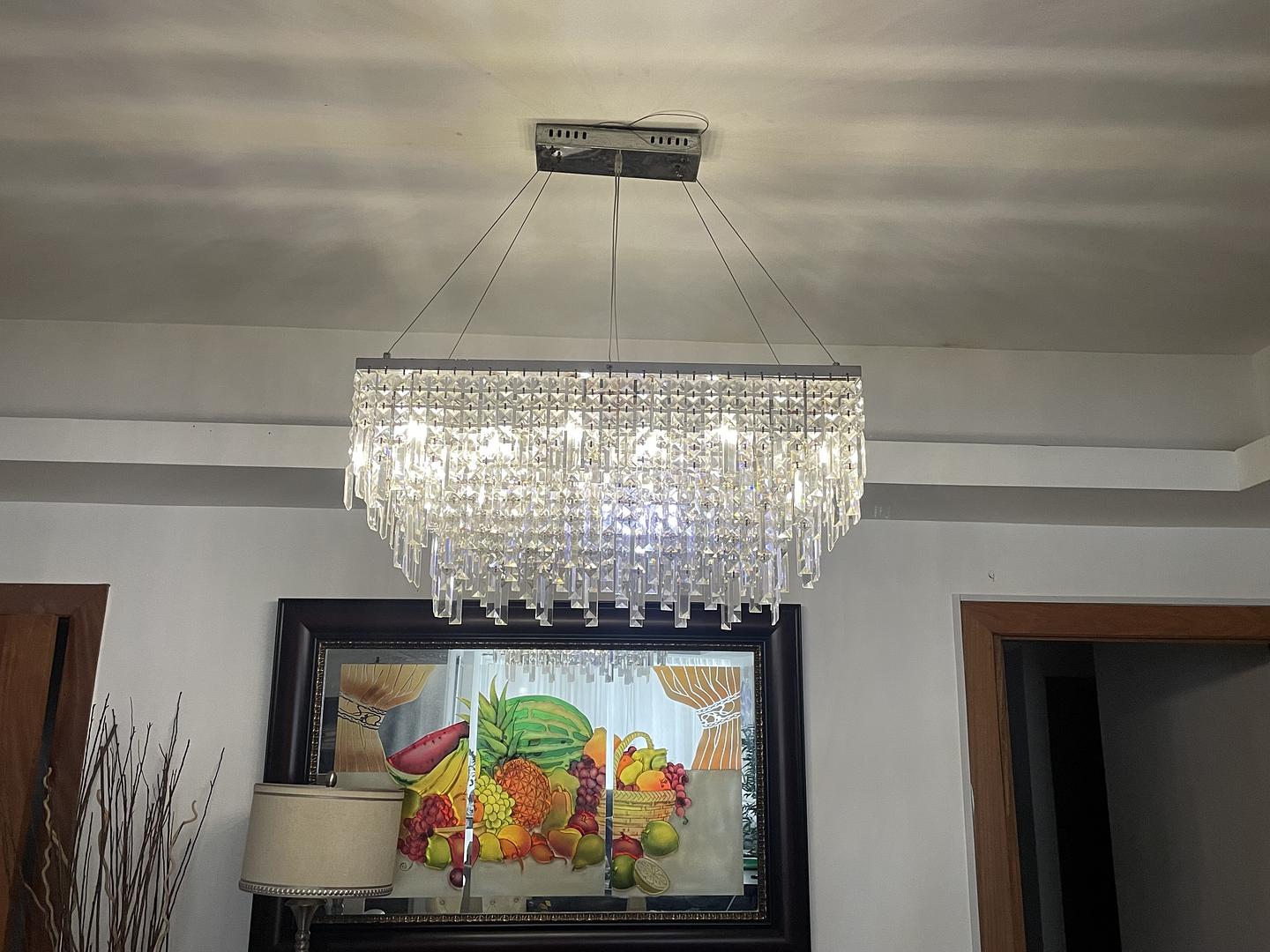 decoración y accesorios - Lámpara de Ilumel  0