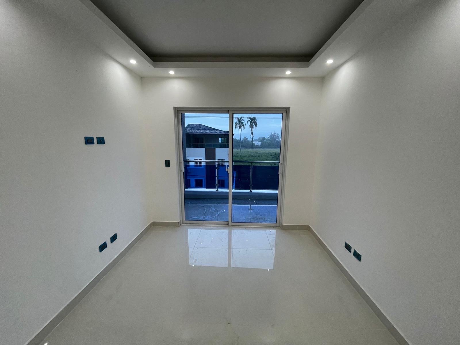 penthouses - Penthouse en venta en San Francisco de Macorís Macoris  3