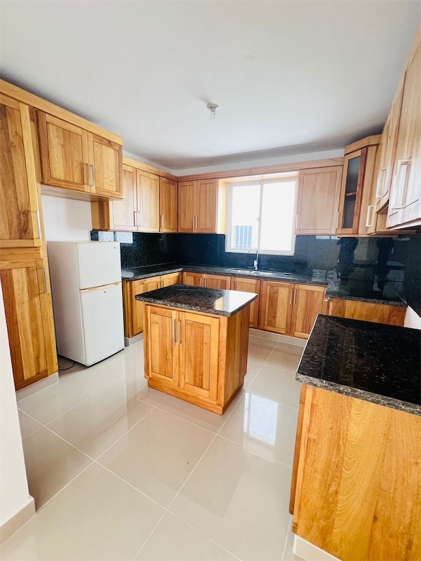 casas - CASA EN VENTA Vista Linda Santiago 7