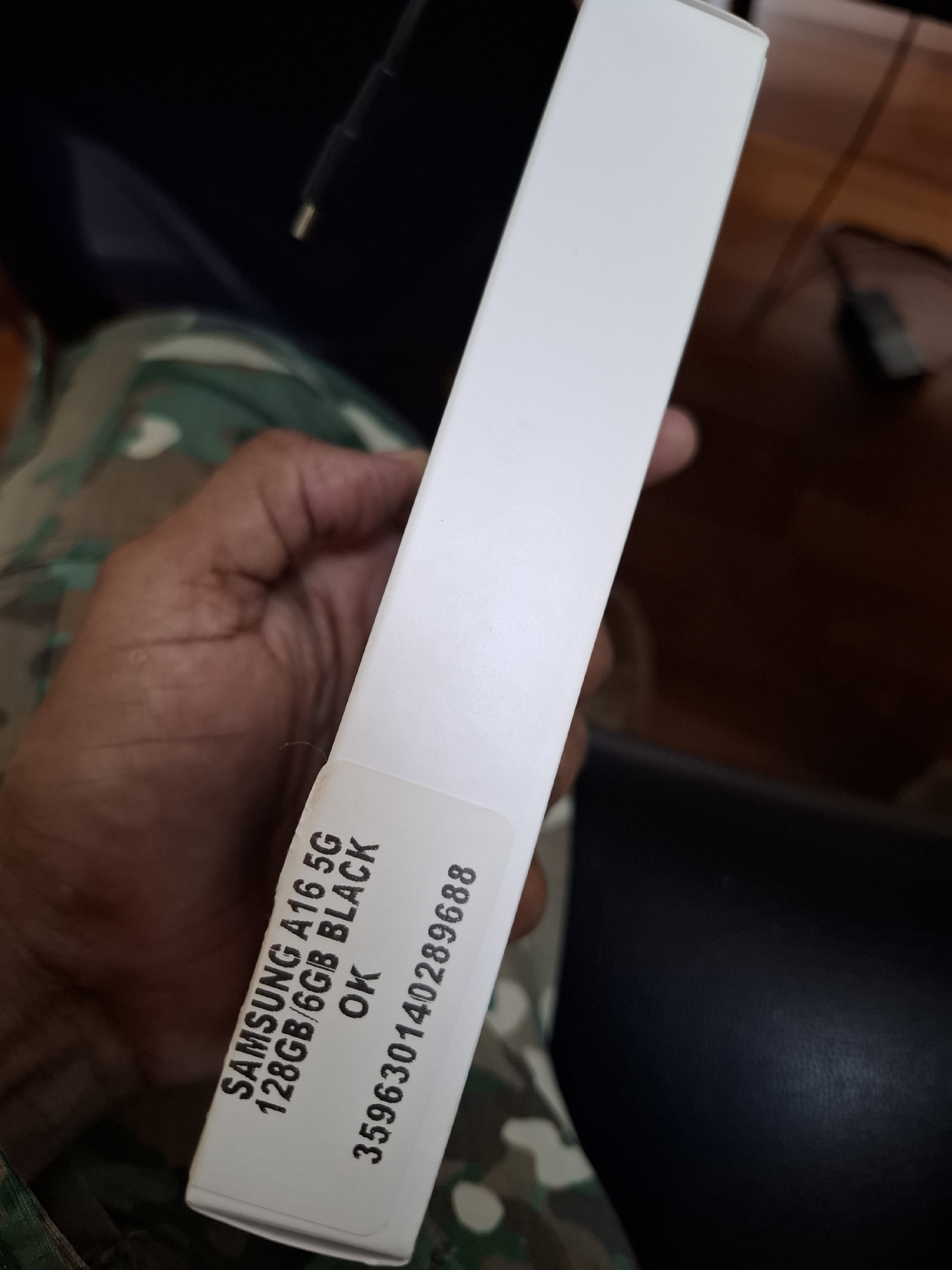 celulares y tabletas - Samsung A16 5G 1