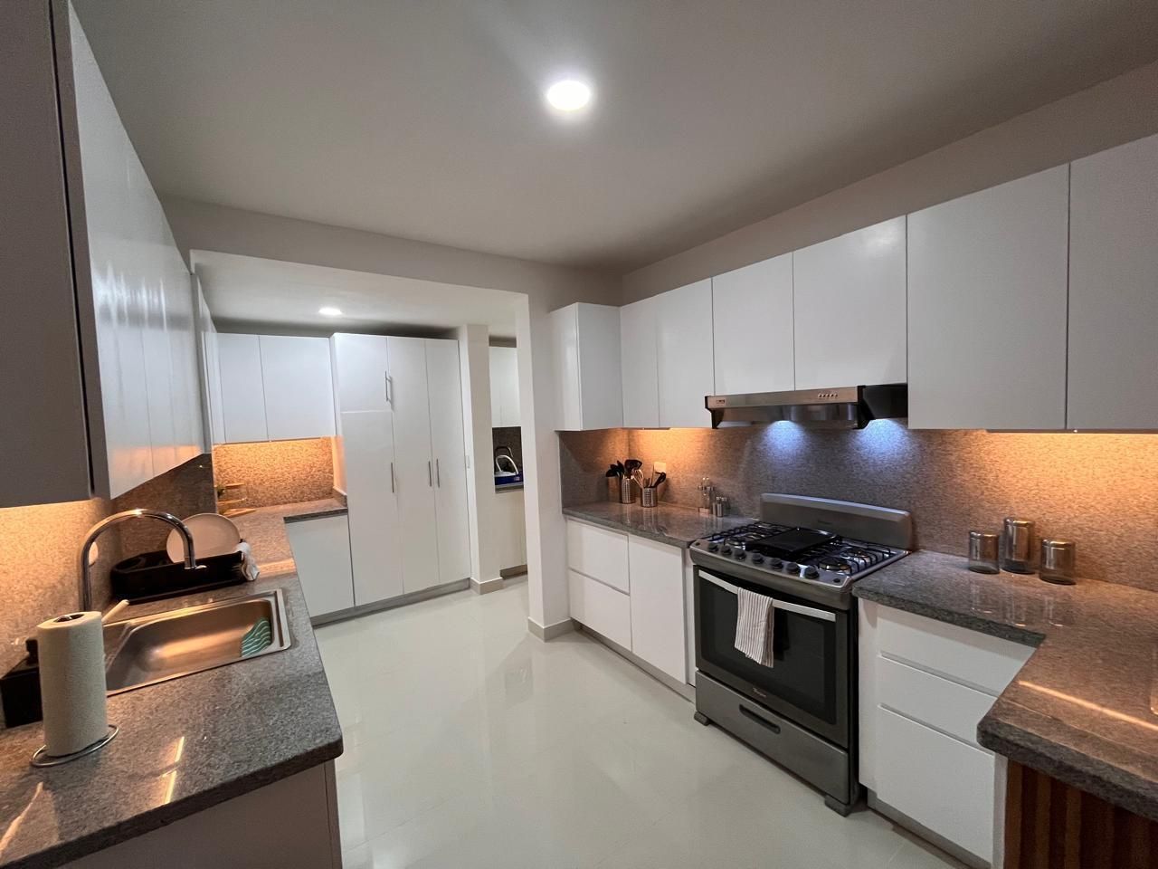 apartamentos - Apartamento en alquiler en la Julia  7