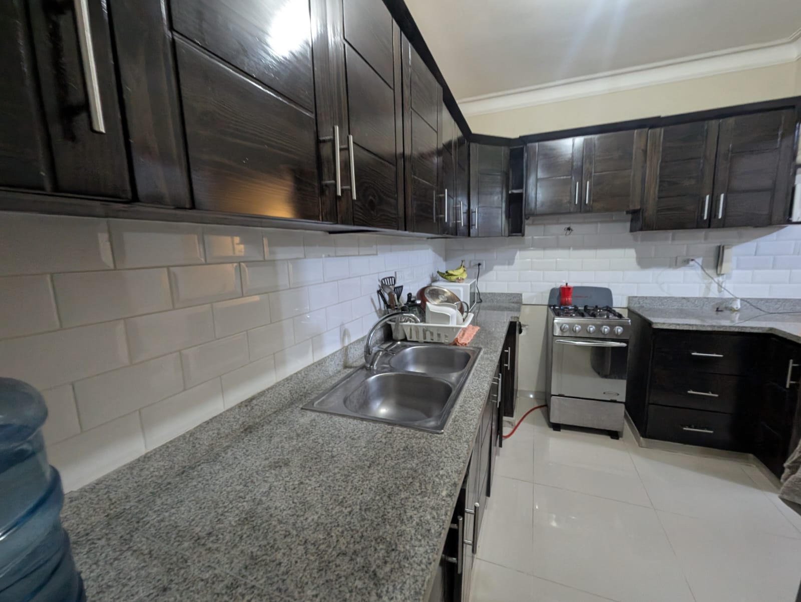 apartamentos - En venta apto. en el Residencial Don Orencio VIII  1