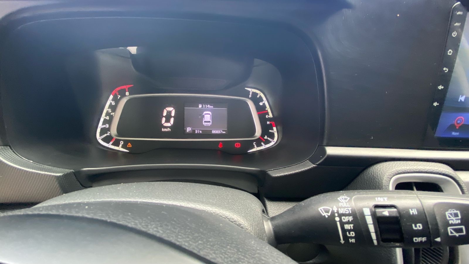 jeepetas y camionetas - Kia Sonet 2022
Con Garantia  6