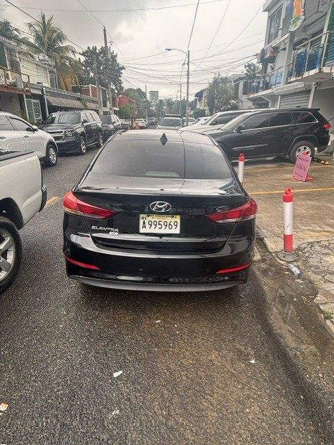 carros - hyundai elantra se 2017 clean carfax oportunidad 2