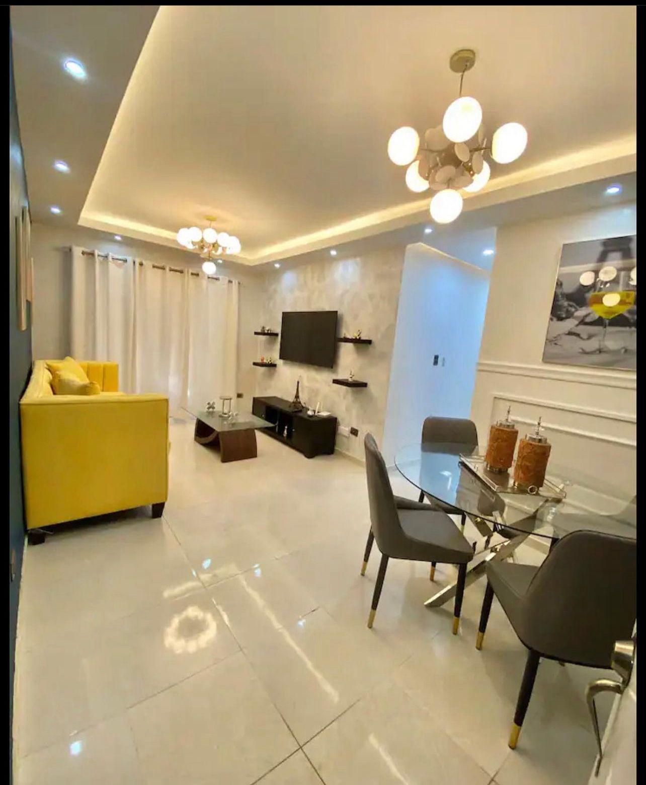apartamentos - Apto Torres catalanas ave españa 5