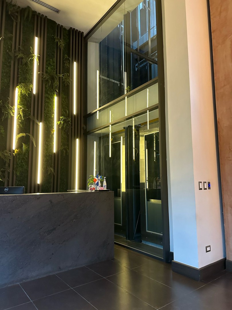 apartamentos - Apartamento Disponible para Alquiler en La Trinitaria  8