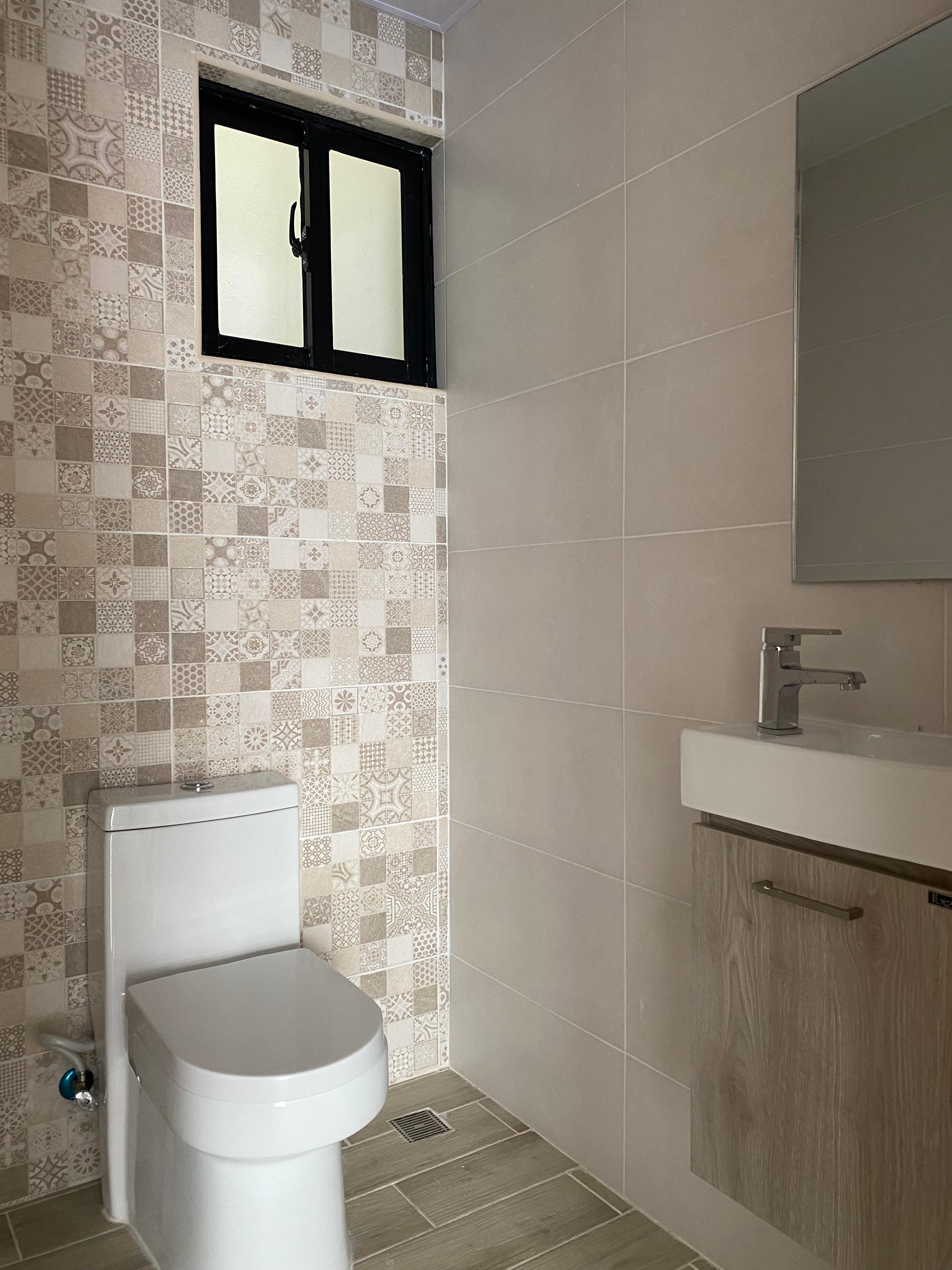 apartamentos - Apartamento en alquiler en Mirador Norte  7