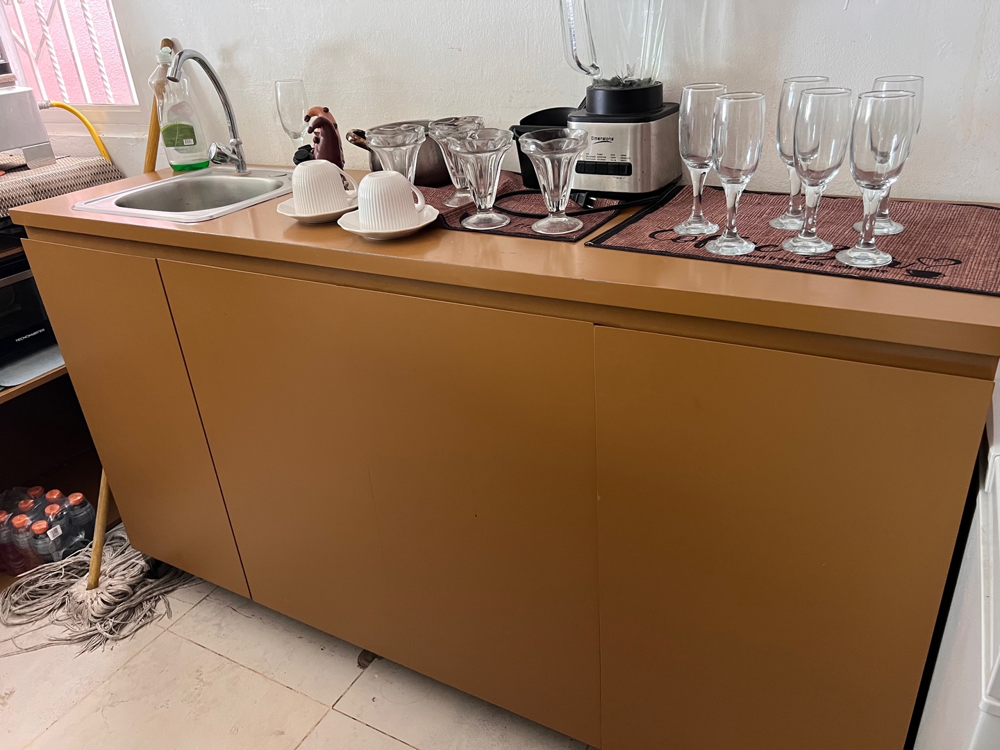 equipos profesionales - Articulos de Cafeteria 6