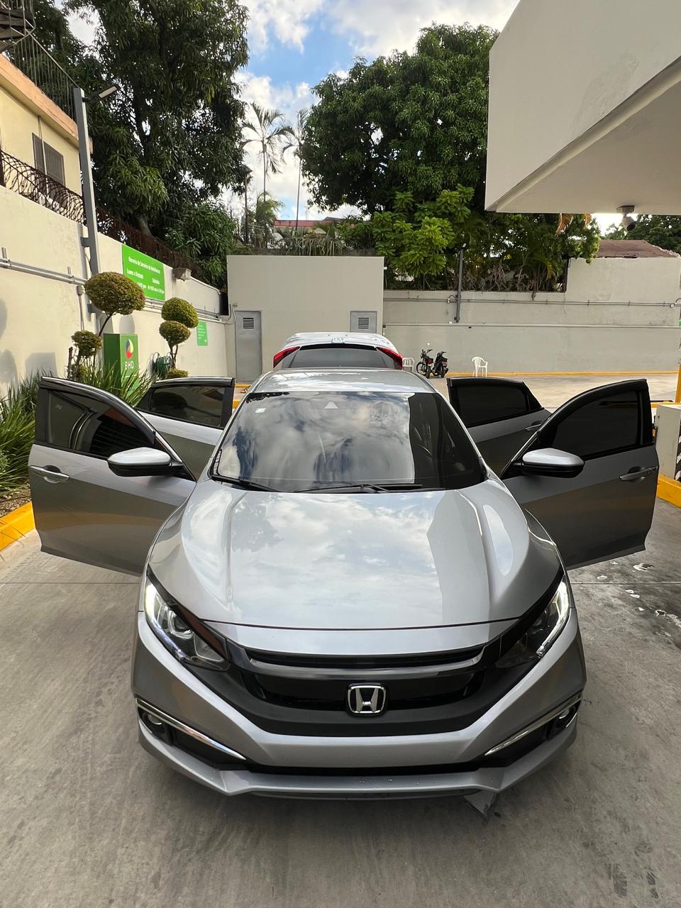 carros - Te vendemos un Honda 2020 2