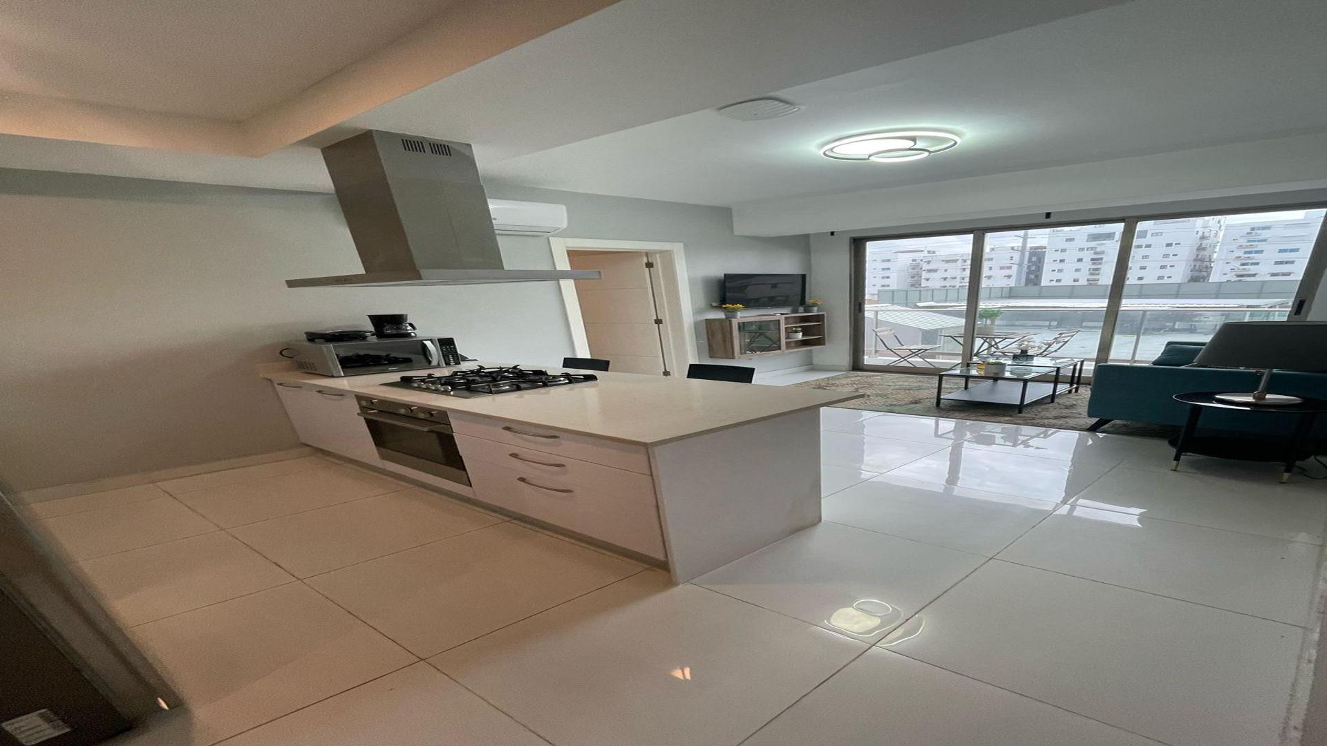 apartamentos - 🌟 Espectacular Alquiler Amueblado 🌟   📍 Renacimiento 5