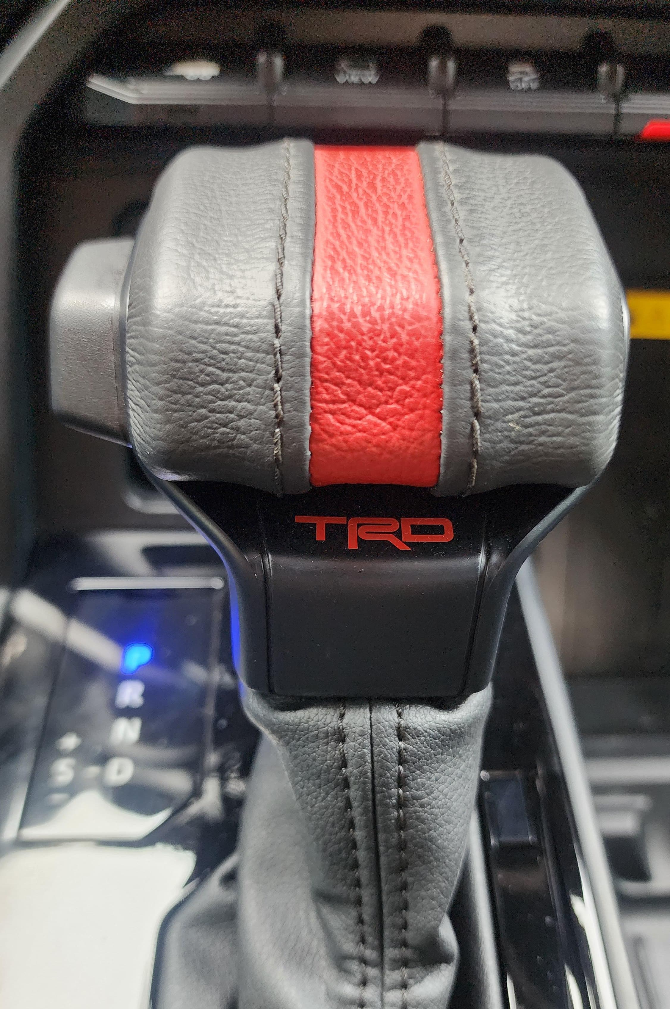 jeepetas y camionetas - TOYOTA TUNDRA TRD PRO 2022 4X4 HÍBRIDA  3