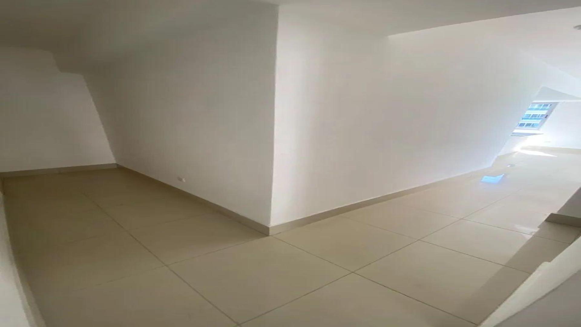apartamentos - Apartamento Nuevo en venta en Evaristo Morales 6