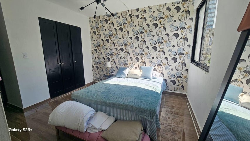 apartamentos - Apartamento en Alquiler Piantini 7