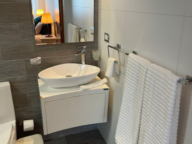 apartamentos - Apartamento en Alquiler Piantini 9