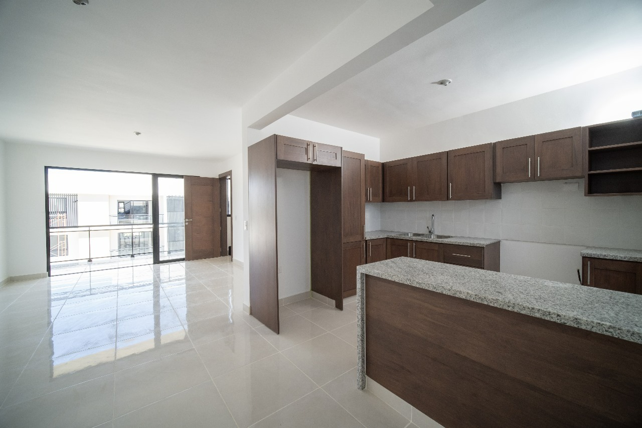 penthouses - Penthouse de Venta en Carretera Licey-Santiago 5