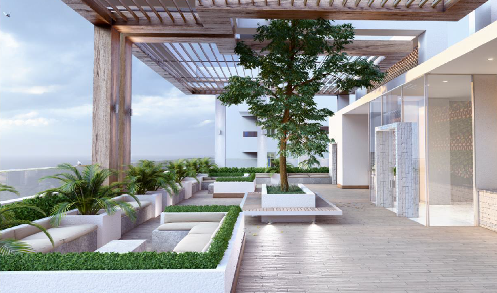 apartamentos - Apartamento en venta en Los Cacicazgos 5