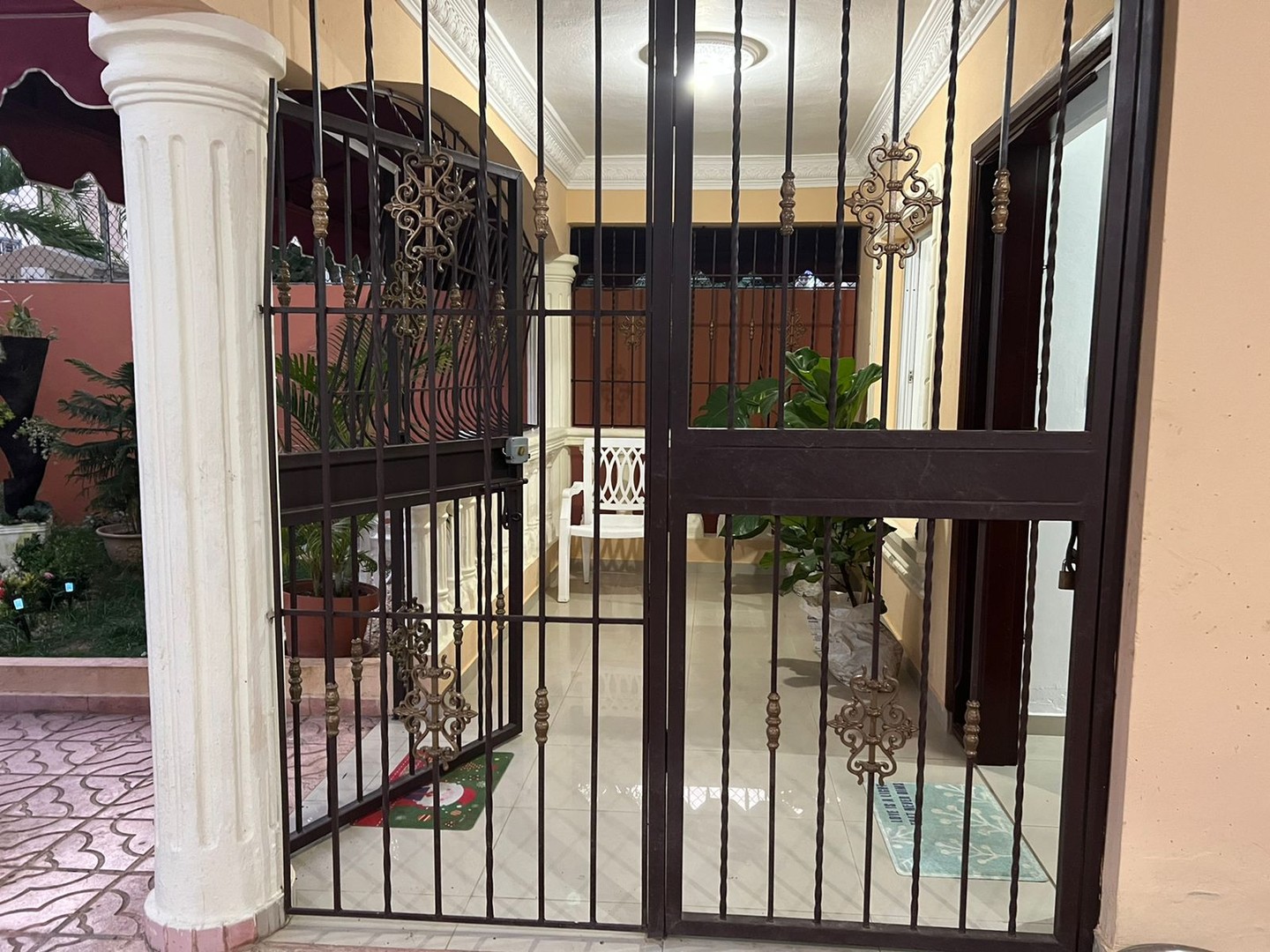 casas - Se vende hermosa casa en Prado Oriental 1