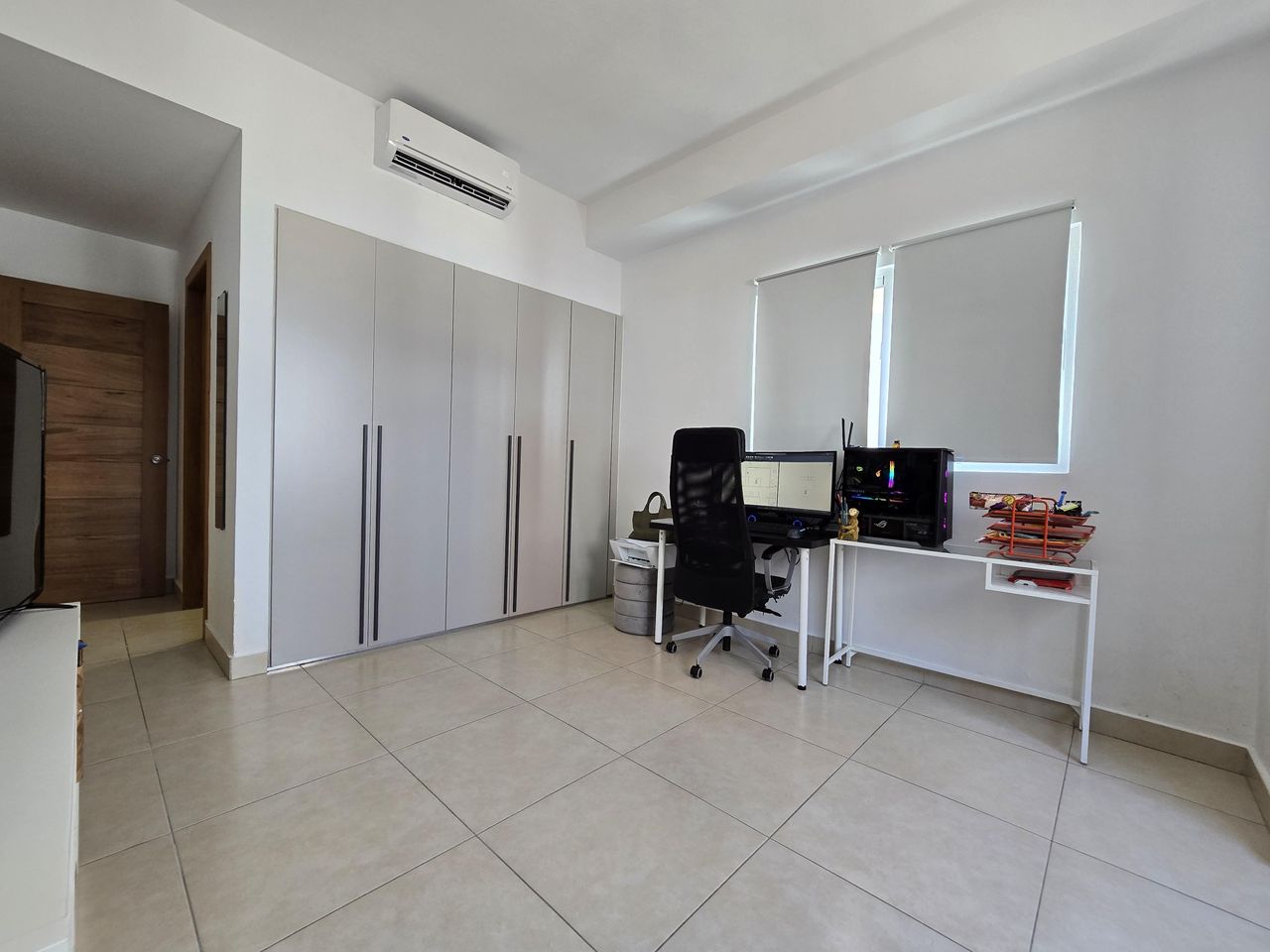 apartamentos - Apartamento en venta en serralles  7