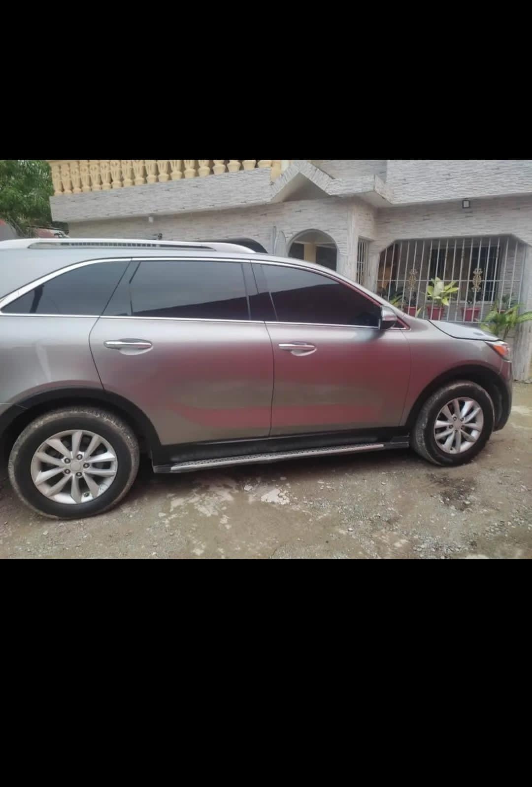jeepetas y camionetas - Kia sorento 1