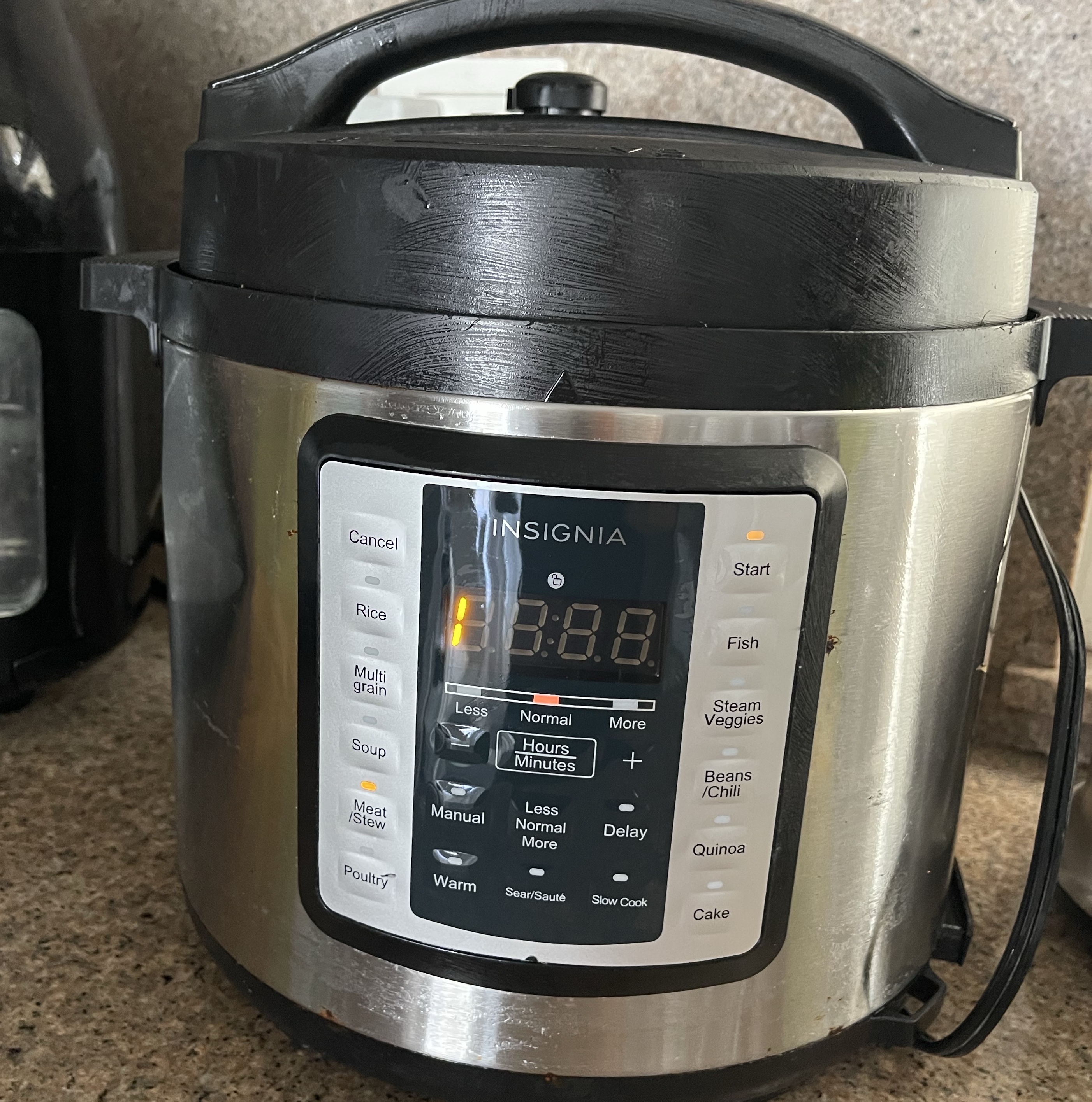 cocina - OLLA ELÉCTRICA , para hacer todo tipo de alimentos  0