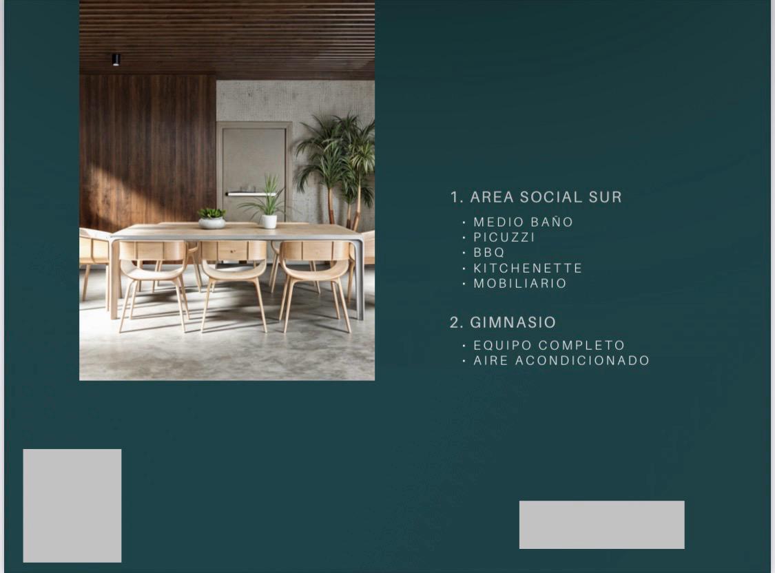 apartamentos - Apartamento en Venta Los Cacicazgos 7