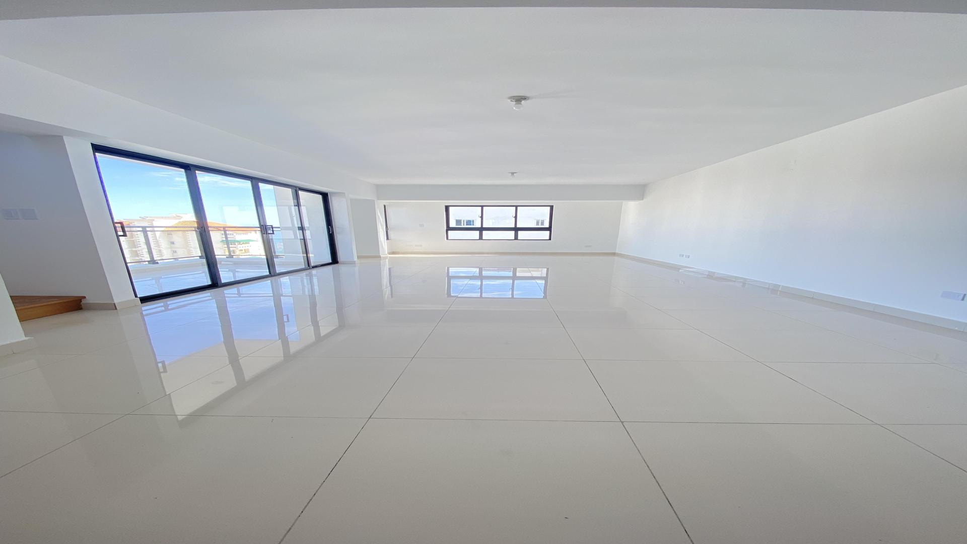 penthouses - VENTA DE LUJOSO PENTHOUSE EN LA ZONA UNIVERSITARIA