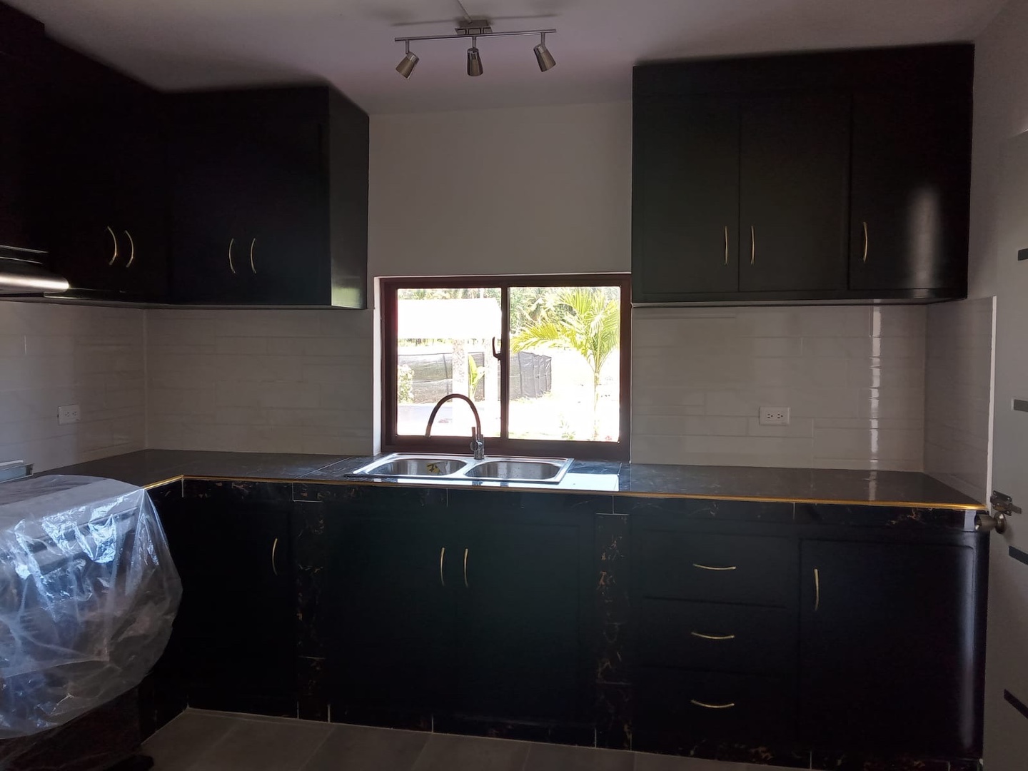 casas vacacionales y villas - Villa en Venta que puede ser Financ. por el Dueño  8