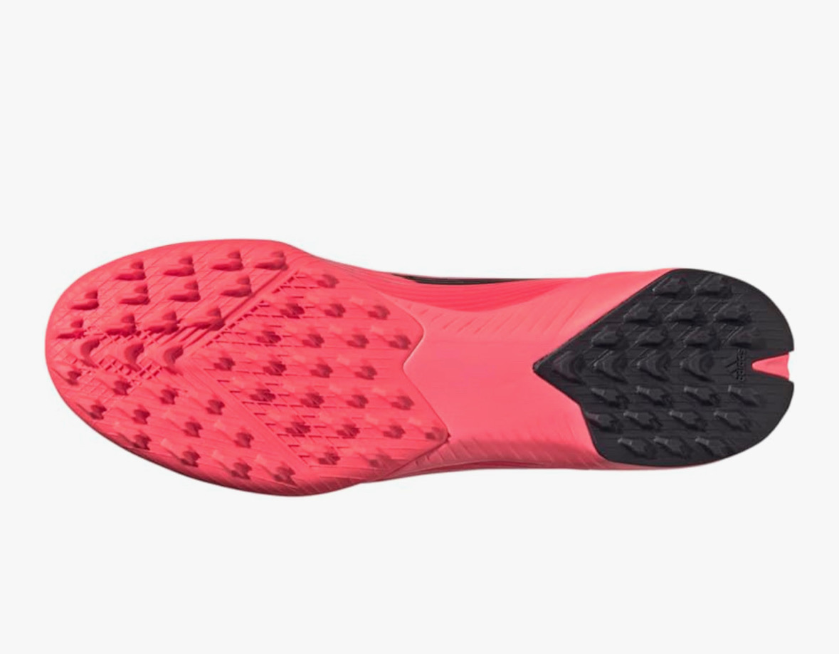 deportes - Zapatillas de césped artificial (síntentica)  Adidas F50 (Size: 9.5/Hombres)  4