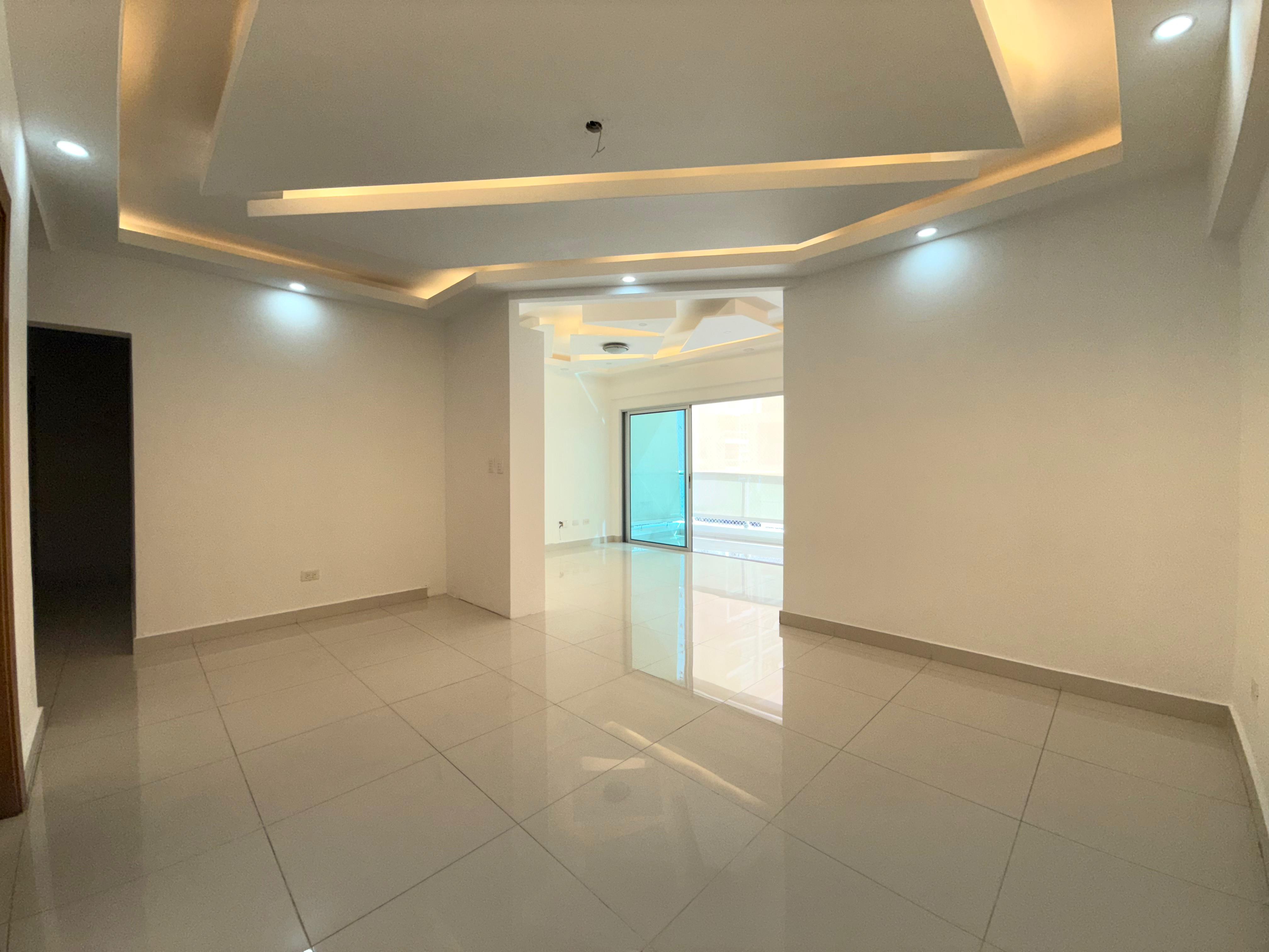 apartamentos - Apartamento en Venta – Bella Vista 6