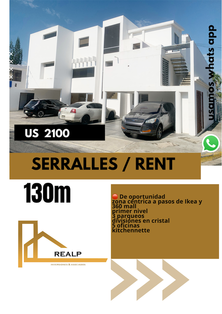 oficinas y locales comerciales - Local corporativo