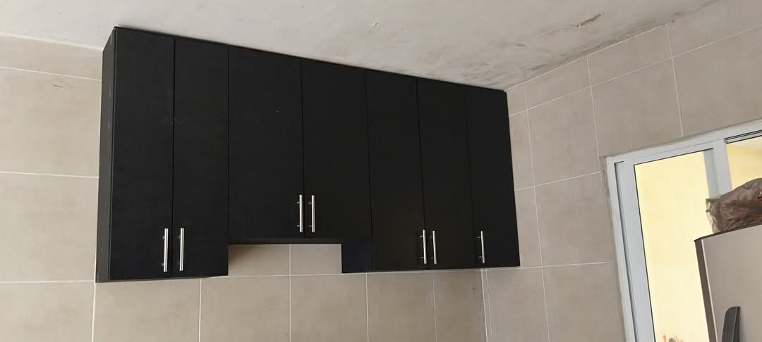 muebles y colchones - Gabinetes modular en Hidrofugo  2