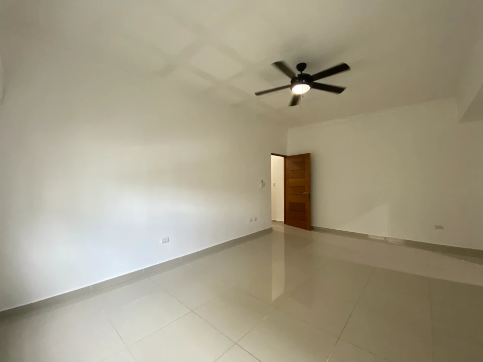 apartamentos - Apartamento en Alquiler Línea Blanca en EVARISTO M 8