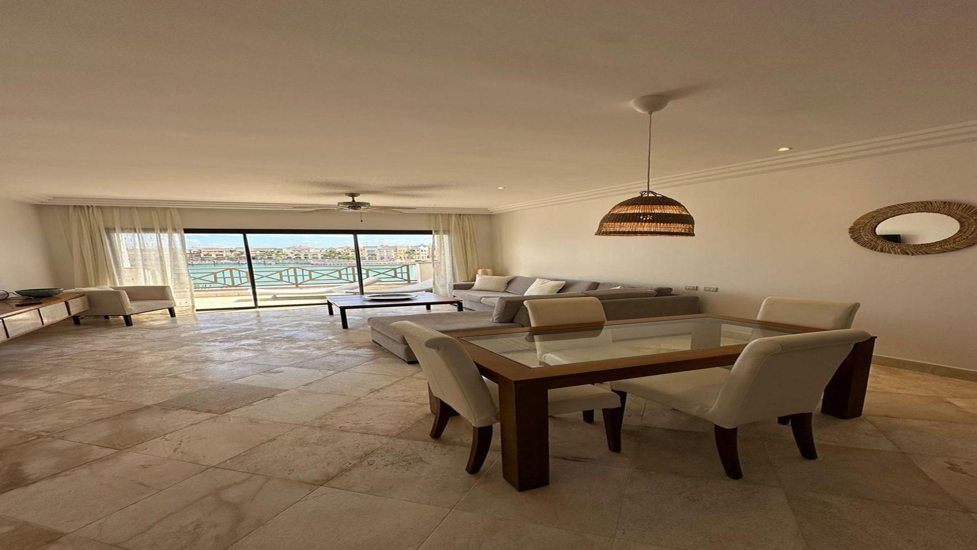 apartamentos - APARTAMENTO EN RENTA – FISHING LODGE, Cap Cana 3