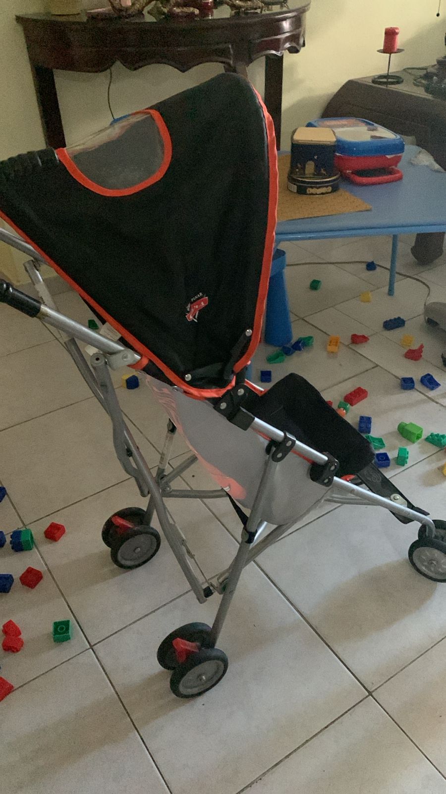 coches y sillas - Coche para bebés  1