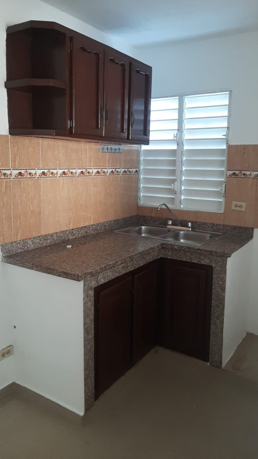 apartamentos - apartamento en alquiler 1
