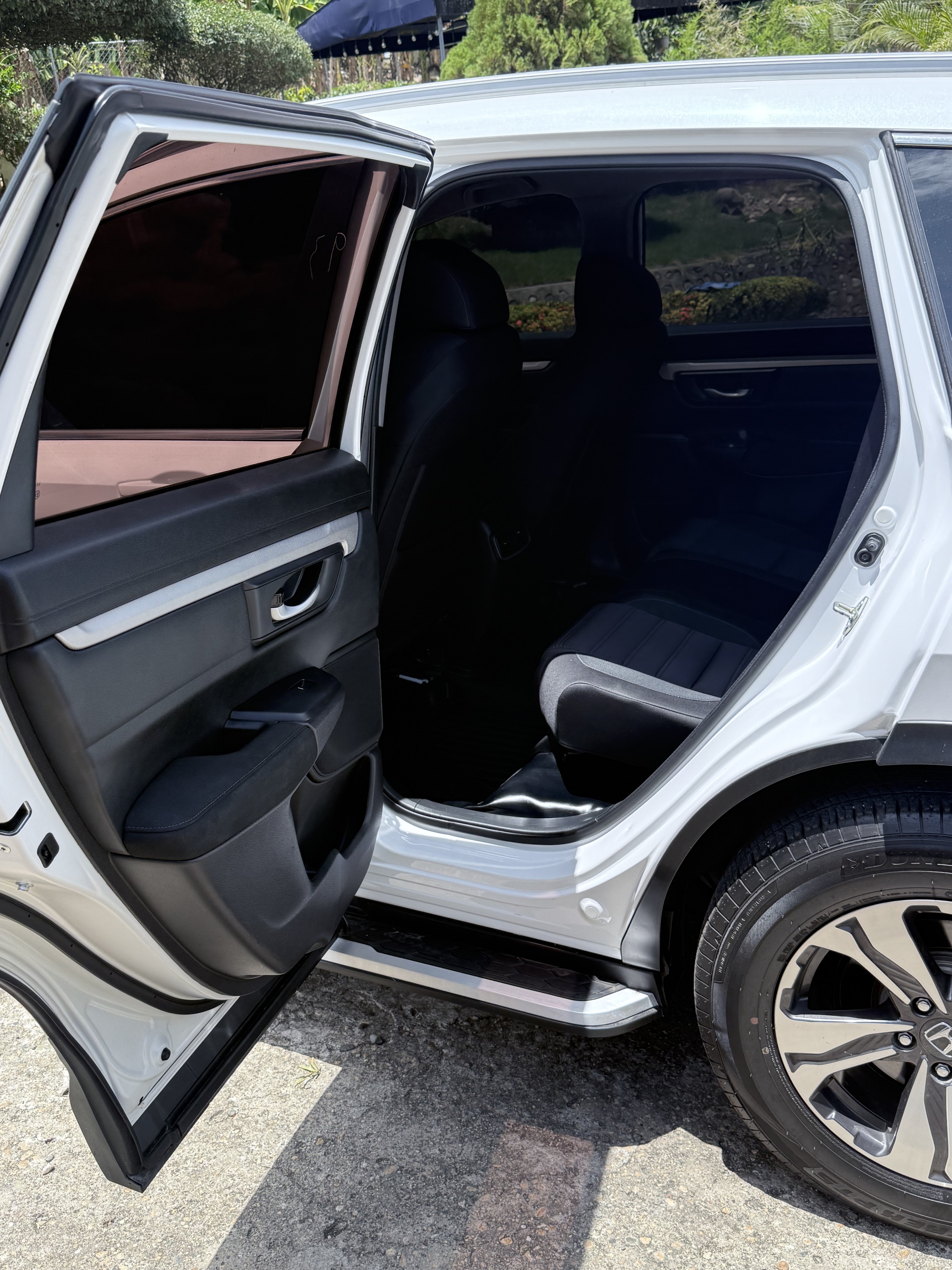 jeepetas y camionetas - Honda CR-V EX 2019 — ¡Como nueva y lista para ti! 6