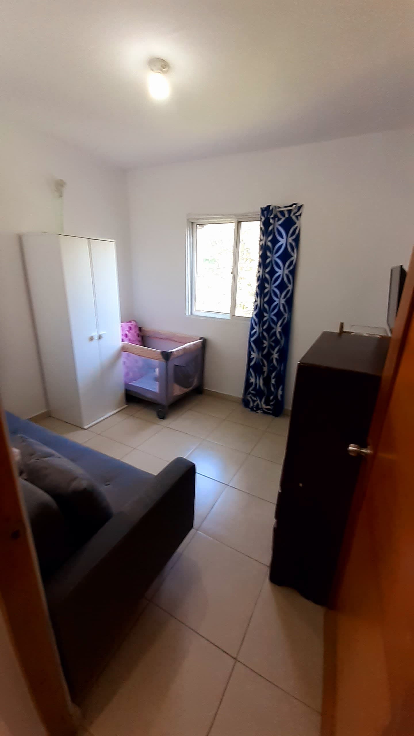 apartamentos - VENDO APAST. RES PRADOS DEL ARROYO SD. OESTE 8