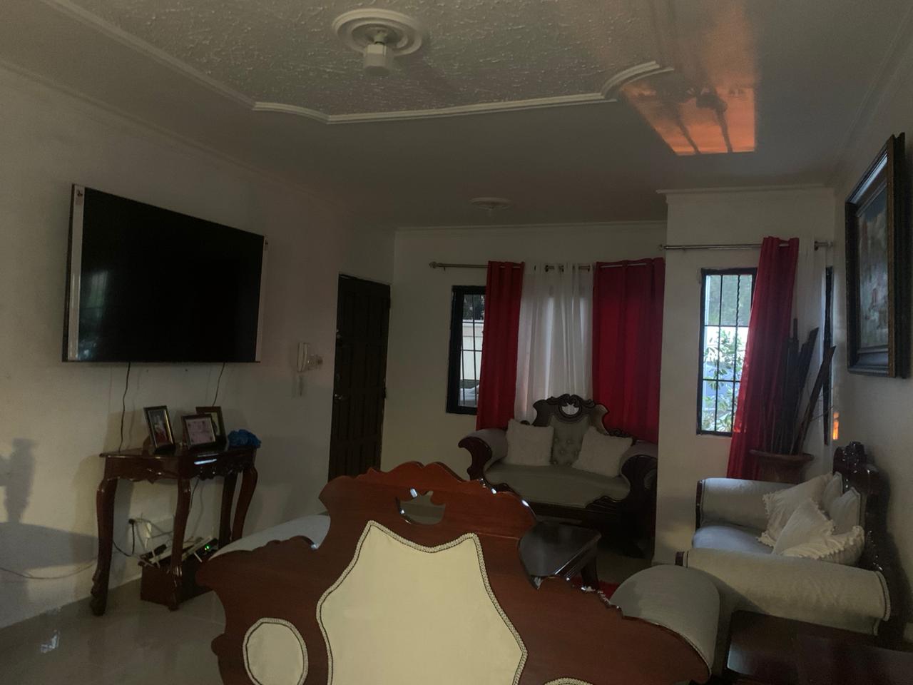 apartamentos - APARTAMENTO EN BELLA VISTA SUR  PROX.  MIRADOR SUR 4