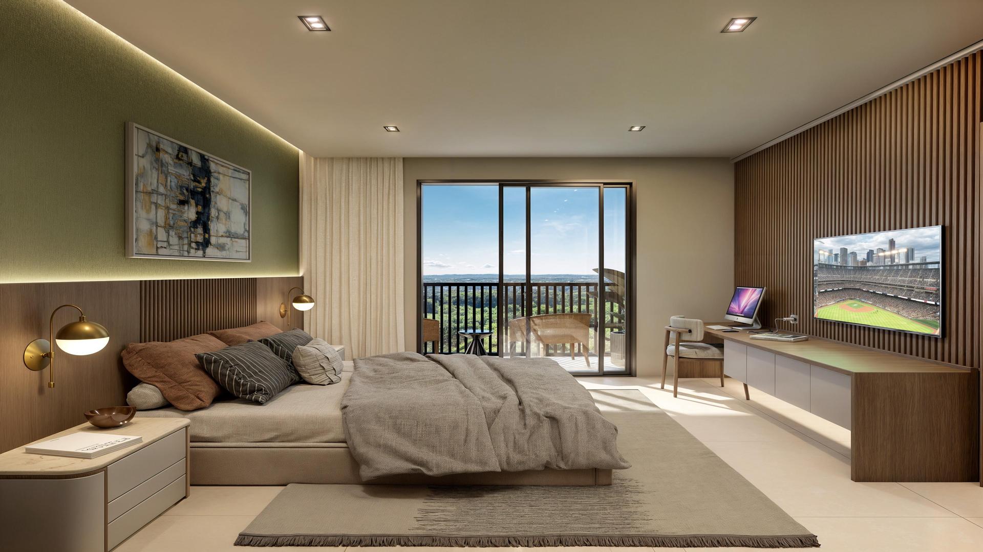 apartamentos - Venta apartamento proyecto en construcción - Santigo, Rep. Dom 7