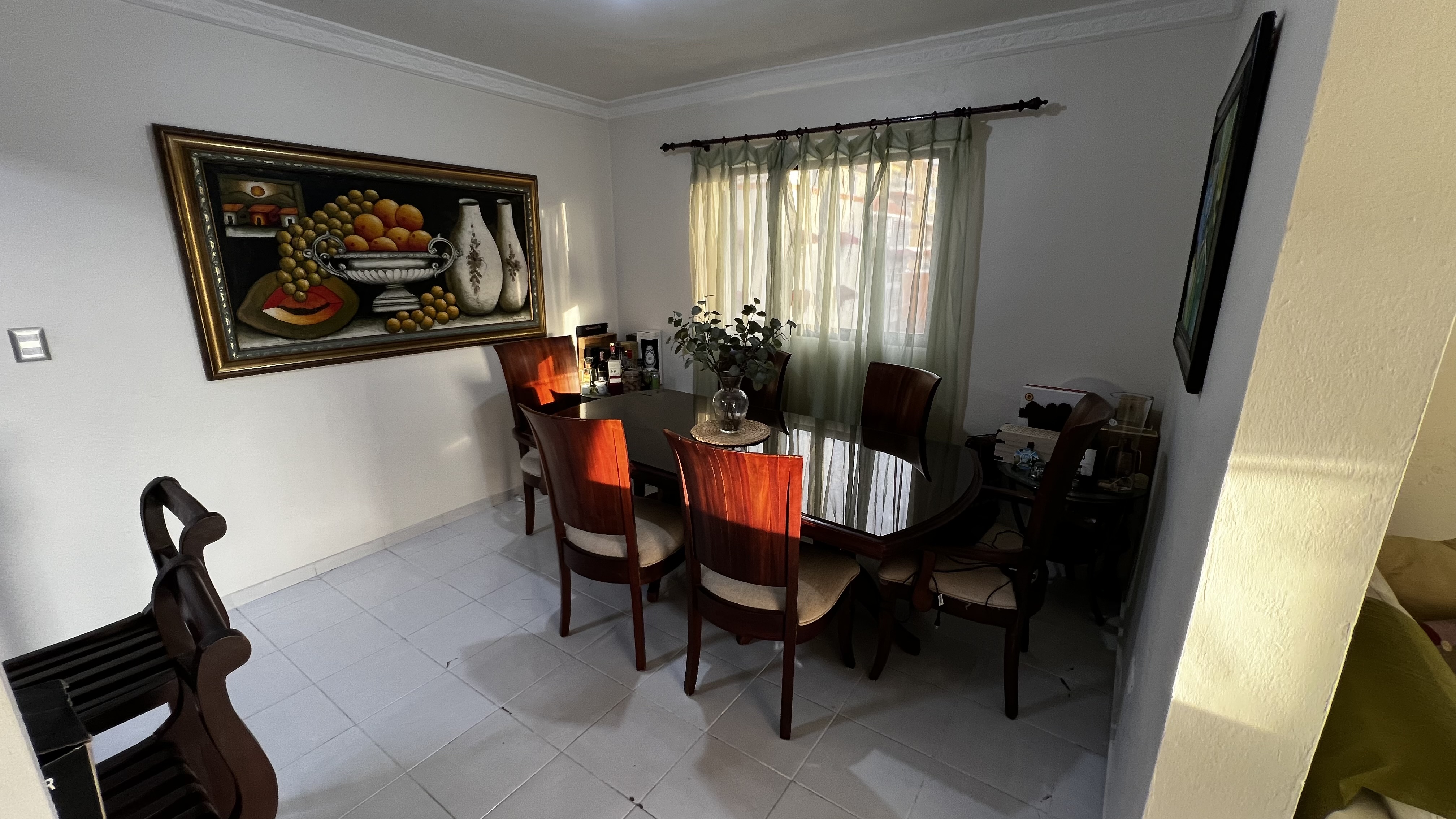 apartamentos - Apartamento de Oportunidad en Venta 4