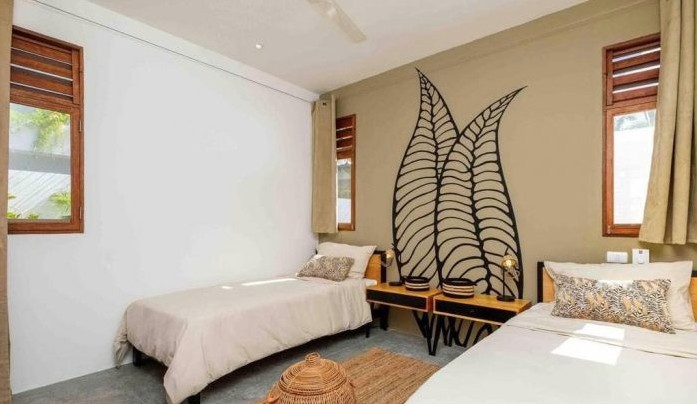 casas - Venta, Villa Privada de 3 Habitaciones, Playa Las Bellenas, Las Terrenas, Samaná 4