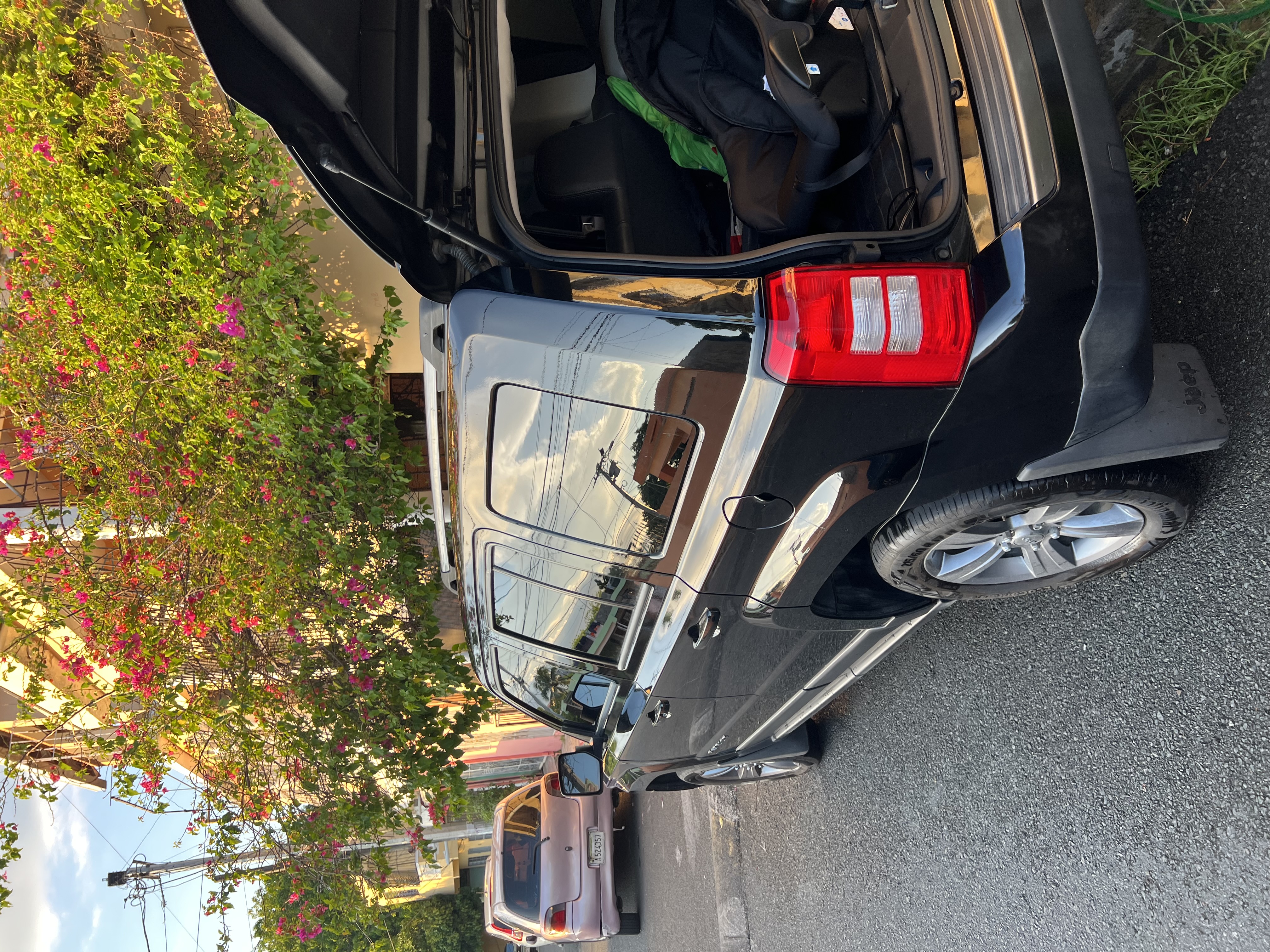 jeepetas y camionetas - Jeep patriot Sport 8