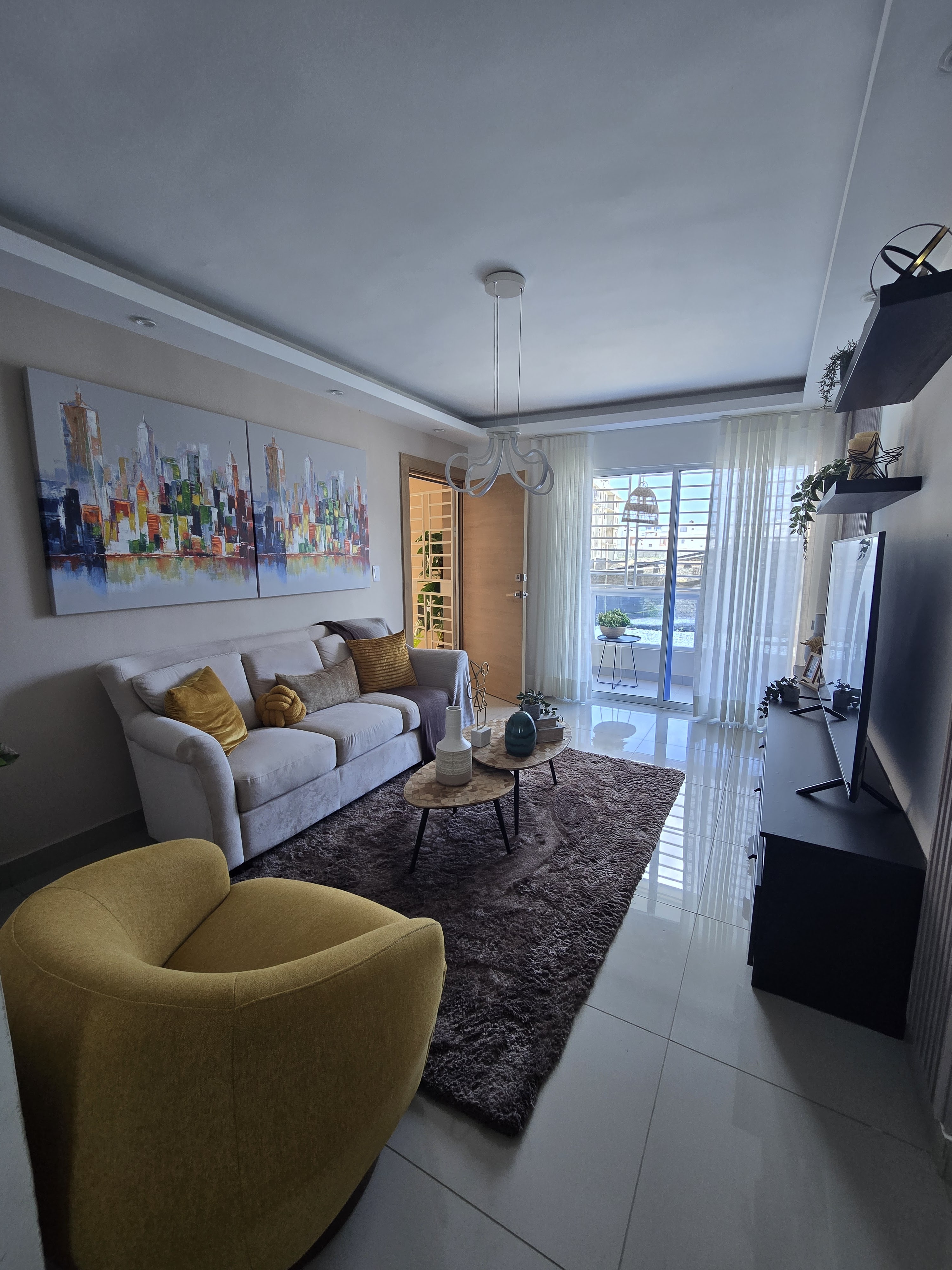 apartamentos - Apartamento en Venta en Prado Oriental 8